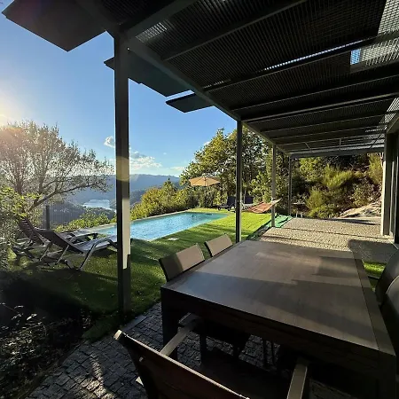 Teixugueiras 2 - Geres * Vieira do Minho