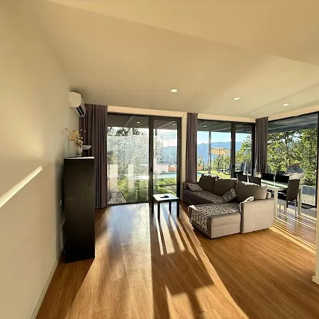 Teixugueiras 2 - Geres * Vieira do Minho