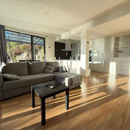 Teixugueiras 2 - Geres * Vieira do Minho