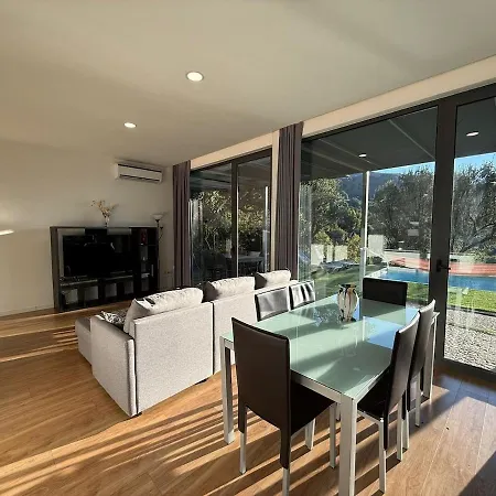 Teixugueiras 2 - Geres Βίλα *