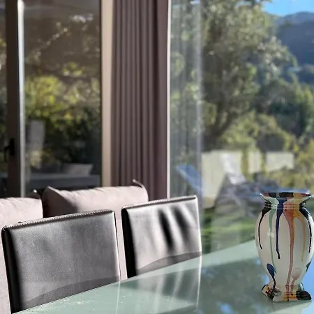 Teixugueiras 2 - Geres