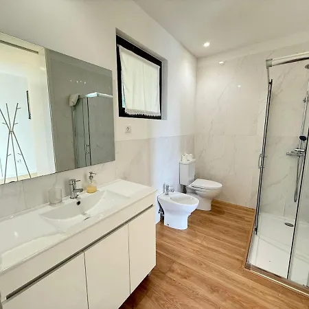 Βίλα Teixugueiras 2 - Geres *