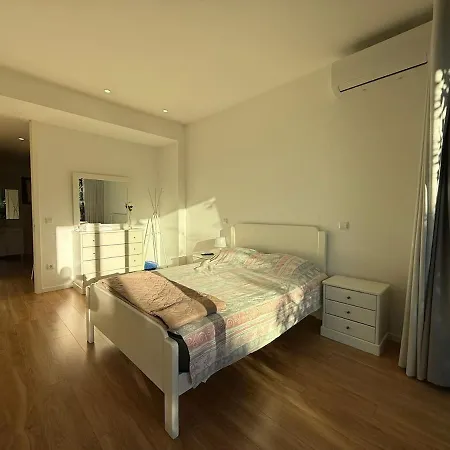 Βίλα Teixugueiras 2 - Geres Vieira do Minho