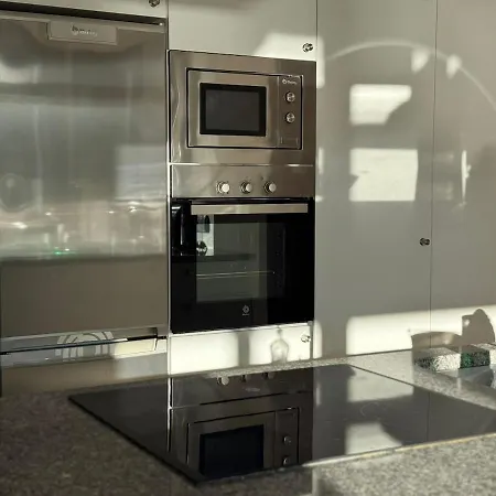 Teixugueiras 2 - Geres * Vieira do Minho