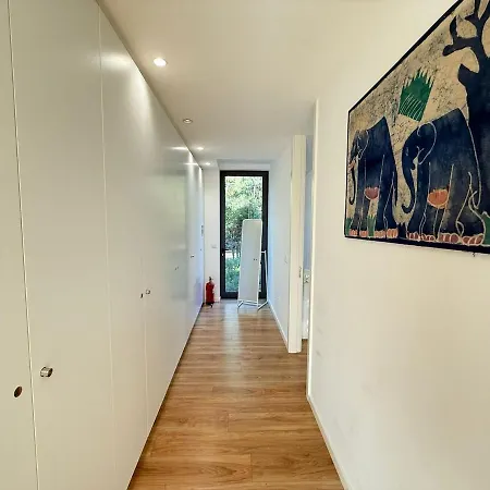 别墅 Teixugueiras 2 - Geres 维埃拉·多米尼奥