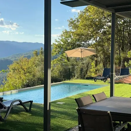 Teixugueiras 2 - Geres