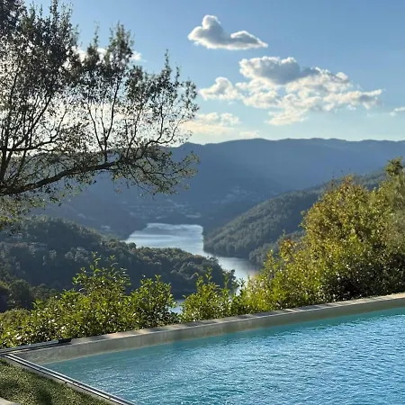 Villa Teixugueiras 2 - Geres *