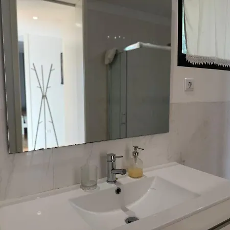 Teixugueiras 2 - Geres Βίλα