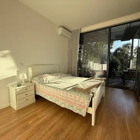 Βίλα Teixugueiras 2 - Geres