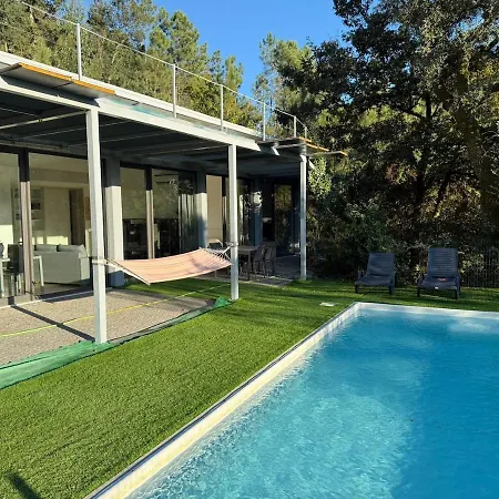 Βίλα Teixugueiras 2 - Geres *