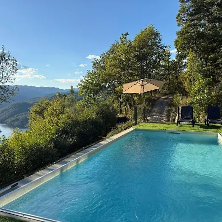 Teixugueiras 2 - Geres