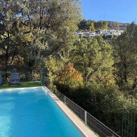 Teixugueiras 2 - Geres Villa *