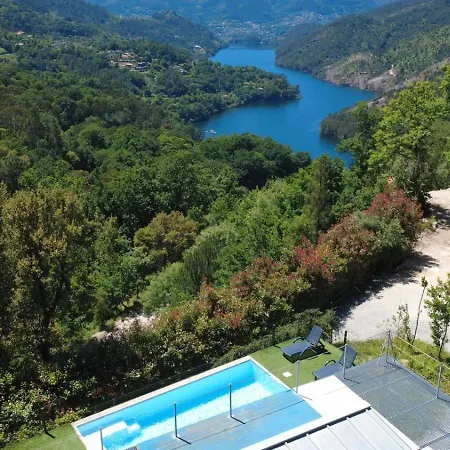 Teixugueiras 2 - Geres Villa Vieira do Minho
