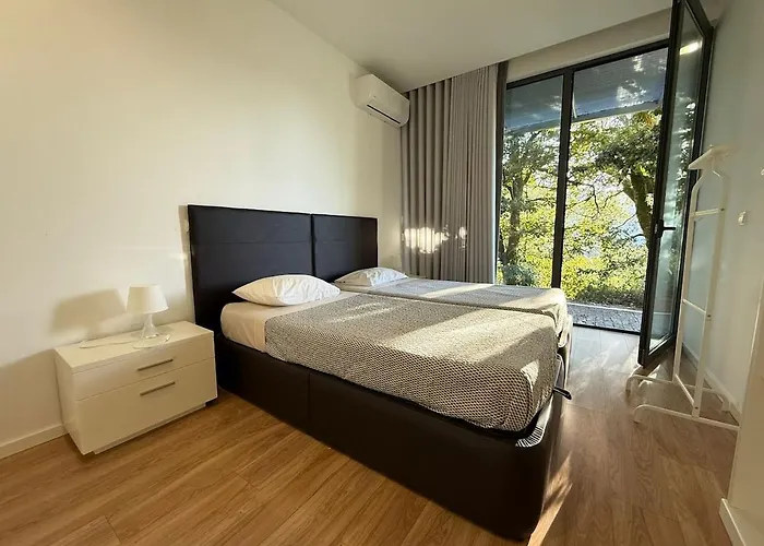 Teixugueiras 2 - Geres * Vieira do Minho