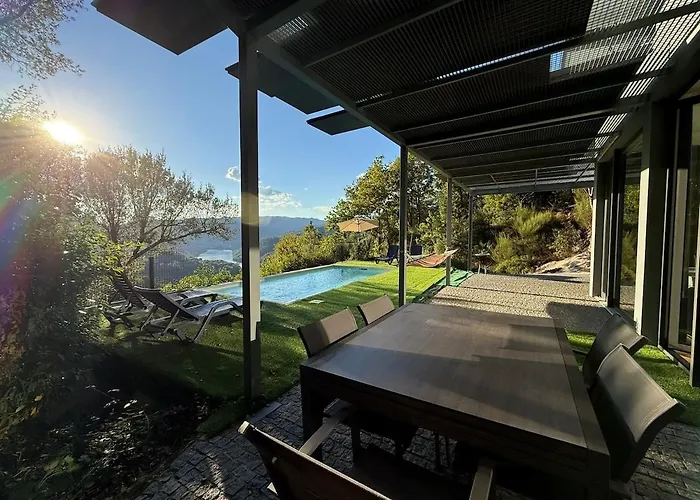 Teixugueiras 2 - Geres * Vieira do Minho