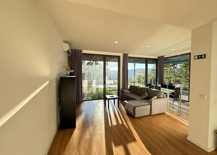 Teixugueiras 2 - Geres * Vieira do Minho