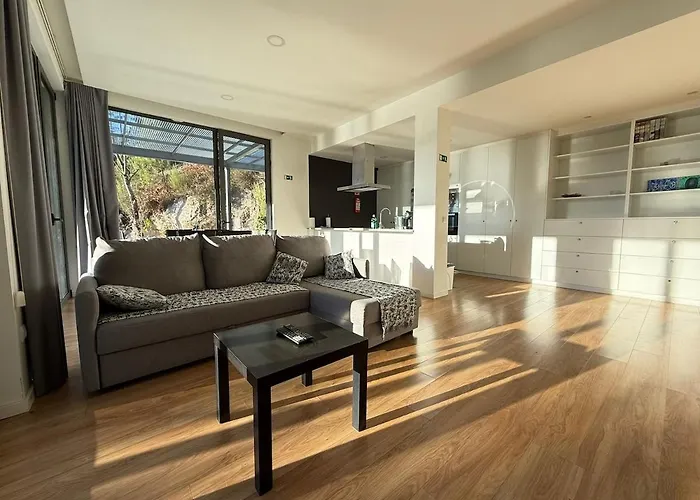 Teixugueiras 2 - Geres * Vieira do Minho