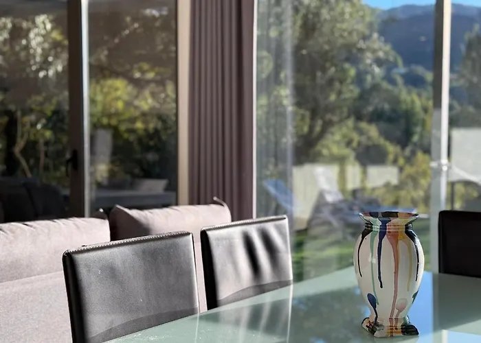 Teixugueiras 2 - Geres