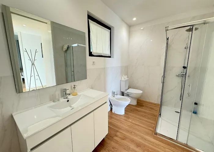 Villa Teixugueiras 2 - Geres *