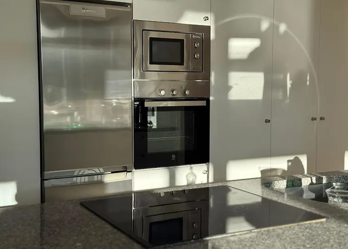 Teixugueiras 2 - Geres * Vieira do Minho