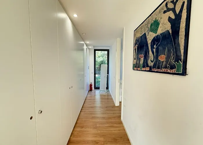 빌라 Teixugueiras 2 - Geres 비에이라도미노