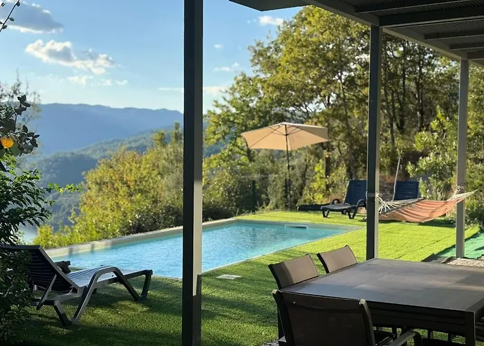 Teixugueiras 2 - Geres