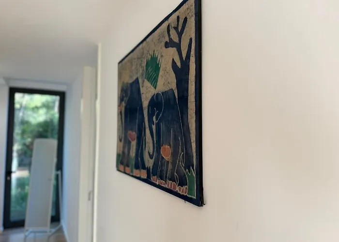 Teixugueiras 2 - Geres 빌라 비에이라도미노