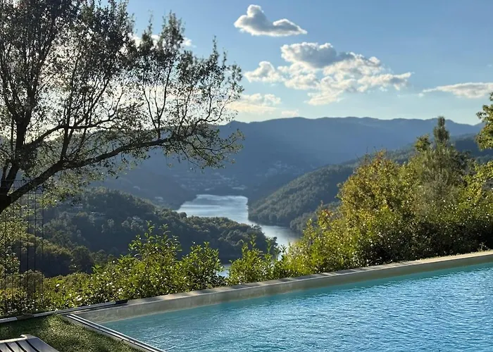 Villa Teixugueiras 2 - Geres *