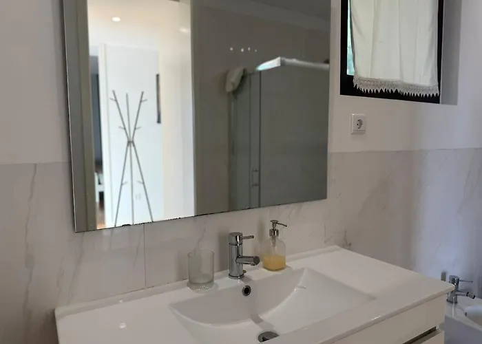 Teixugueiras 2 - Geres 빌라