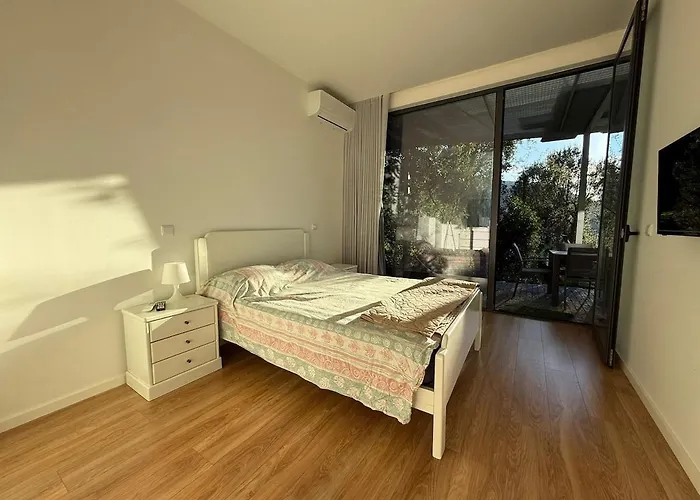 Villa Teixugueiras 2 - Geres