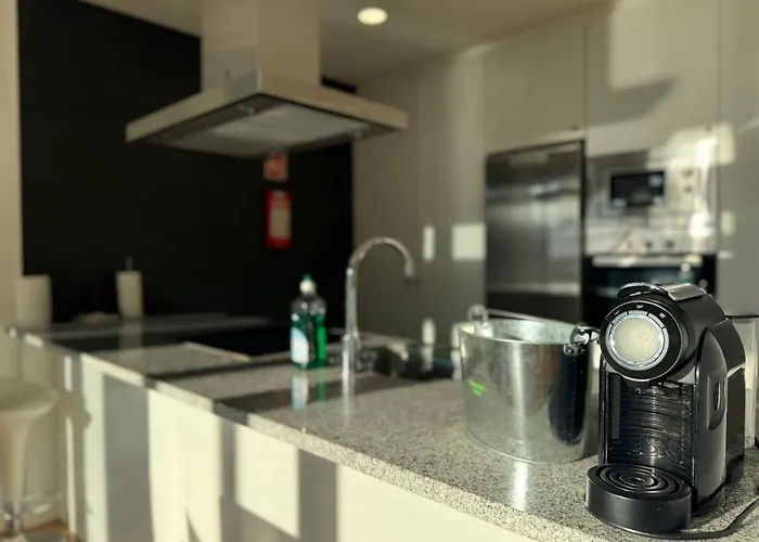 Teixugueiras 2 - Geres * 비에이라도미노