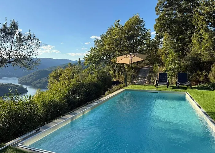 Teixugueiras 2 - Geres