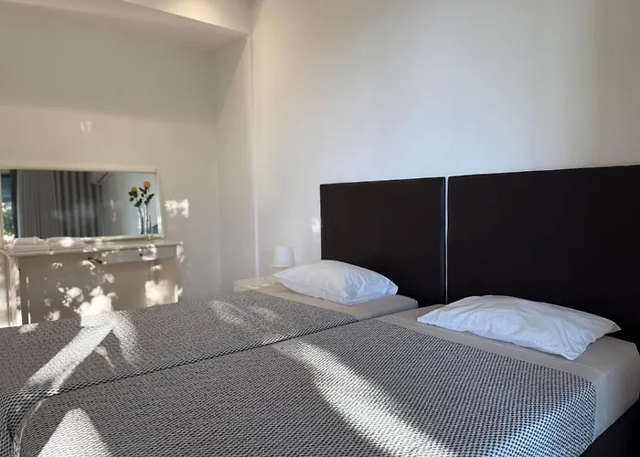 Teixugueiras 2 - Geres 빌라 *